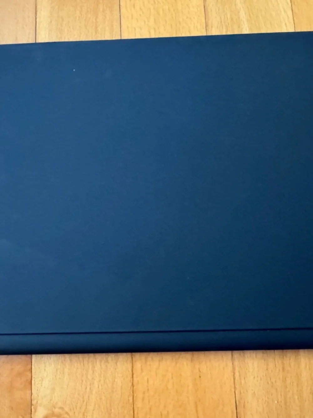 Apple Magic Keyboard Black.